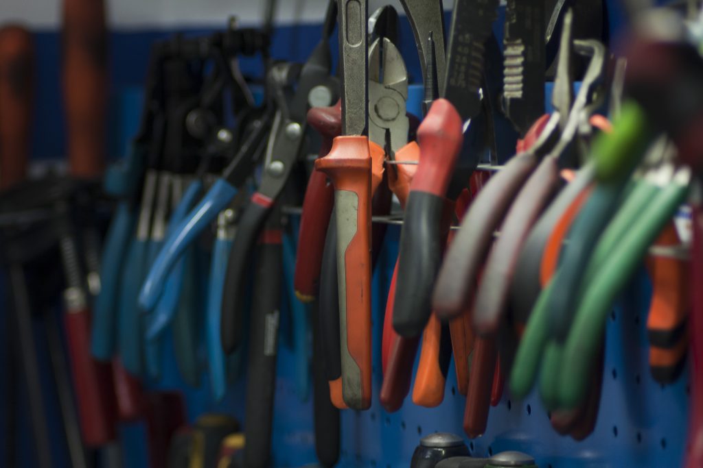 Electro Taller Mecánico en Sabadell - J. Sobrero