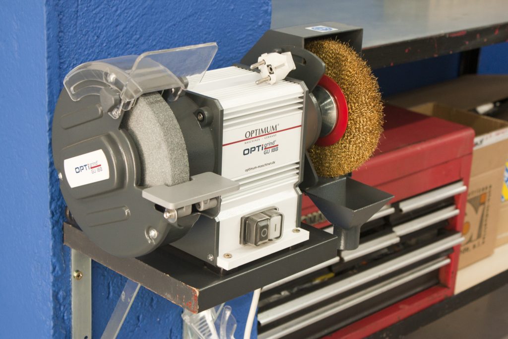 Electro Taller Mecánico en Sabadell - J. Sobrero