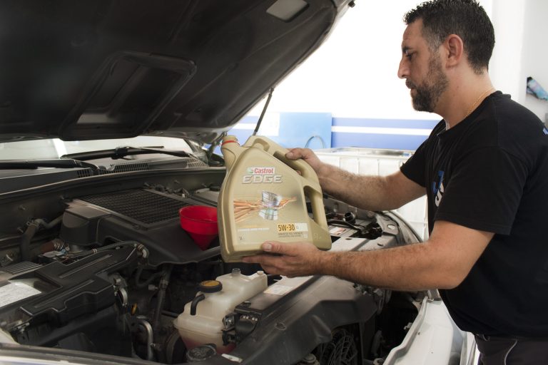 Electro Taller Mecánico en Sabadell - J. Sobrero