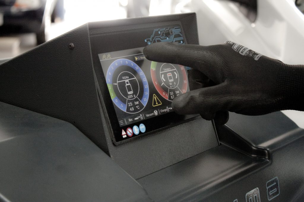 Electro Taller Mecánico en Sabadell - J. Sobrero